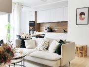 Vente Appartement 2 pièces 43 m2 Strasbourg