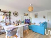 Vente Appartement 2 pièces 43 m2 Toulouse