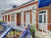 Vente Appartement 2 pièces 43 m2 Toulouse