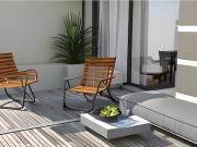 Vente Appartement 2 pièces 43 m2 Toulouse
