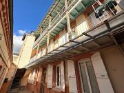 Vente Appartement 2 pièces 43 m2 Toulouse