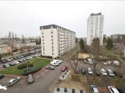 Vente Appartement 2 pièces 43 m2 Tours