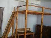 Vente Appartement 2 pièces 43 m2 Villefranche de Rouergue