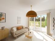 Vente Appartement 2 pièces 44.00 m2 Les Angles