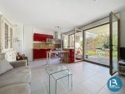 Vente Appartement 2 pièces 44.02 m2 Champagne au Mont...