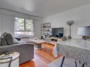 Vente Appartement 2 pièces 44.02 m2 Le kremlin bicetre