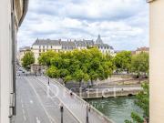 Vente Appartement 2 pièces 44.05 m2 Paris 4ème