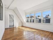 Vente Appartement 2 pièces 44.08 m2 Paris 15ème