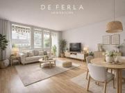 Vente Appartement 2 pièces 44.11 m2 Issy les Moulineaux