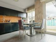 Vente Appartement 2 pièces 44.11 m2 Nice