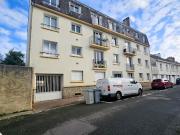 Vente Appartement 2 pièces 44.14 m2 Nantes