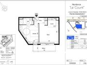 Vente Appartement 2 pièces 44.18 m2 Arzon