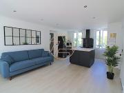 Vente Appartement 2 pièces 44.21 m2 Saint maur des fosses