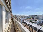 Vente Appartement 2 pièces 44.23 m2 Paris 16ème