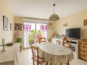 Vente Appartement 2 pièces 44.24 m2 Pleurtuit