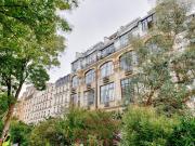 Vente Appartement 2 pièces 44.26 m2 Paris 14ème