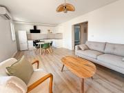 Vente Appartement 2 pièces 44 m2 Six Fours les Plages