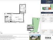 Vente Appartement 2 pièces 44.27 m2 Antony