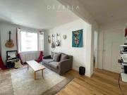 Vente Appartement 2 pièces 44.27 m2 Paris 5ème