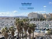 Vente Appartement 2 pièces 44.29 m2 Carnon plage