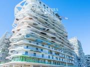 Vente Appartement 2 pièces 44.2 m2 Nice