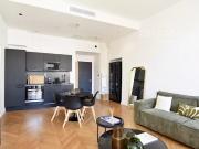 Vente Appartement 2 pièces 44.2 m2 Nice