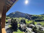 Vente Appartement 2 pièces 44.33 m2 La Clusaz