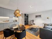 Vente Appartement 2 pièces 44.34 m2 Paris 8ème