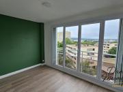 Vente Appartement 2 pièces 44.34 m2 Poissy