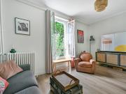 Vente Appartement 2 pièces 44.35 m2 Asnieres sur seine