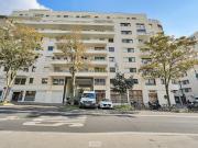 Vente Appartement 2 pièces 44.35 m2 Paris 20ème
