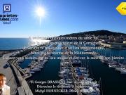 Vente Appartement 2 pièces 44.35 m2 Sète Vente Appartement 2 pièces 44.35 m2 Sète