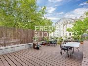 Vente Appartement 2 pièces 44.36 m2 Paris 12ème