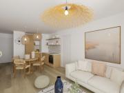 Vente Appartement 2 pièces 44.37 m2 La Queue en Brie