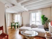 Vente Appartement 2 pièces 44.37 m2 Paris 10ème