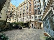 Vente Appartement 2 pièces 44.37 m2 Paris 4ème