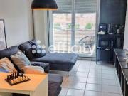 Vente Appartement 2 pièces 44.38 m2 Mulhouse