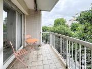 Vente Appartement 2 pièces 44.38 m2 Paris 14ème