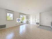 Vente Appartement 2 pièces 44.41 m2 Carrières sous Poissy