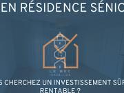 Vente Appartement 2 pièces 44.45 m2 Lanester