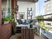 Vente Appartement 2 pièces 44.4 m2 Lyon 7ème