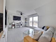 Vente Appartement 2 pièces 44.53 m2 Villiers sur Marne