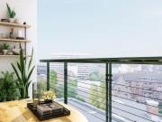 Vente Appartement 2 pièces 44.5 m2 Bretigny sur orge