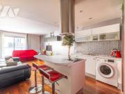 Vente Appartement 2 pièces 44.61 m2 Neuilly sur Seine