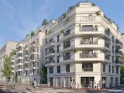 Vente Appartement 2 pièces 44.62 m2 Levallois Perret