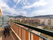 Vente Appartement 2 pièces 44.62 m2 Nice