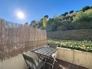 Vente Appartement 2 pièces 44.62 m2 Saint Laurent du Var
