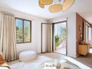 Vente Appartement 2 pièces 44.6 m2 Aix en Provence