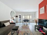 Vente Appartement 2 pièces 44.6 m2 Bordeaux