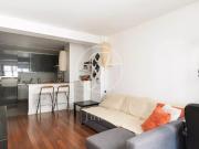 Vente Appartement 2 pièces 44.73 m2 Paris 18ème